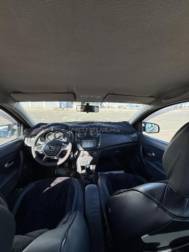 dacia logan 2022 prestige  