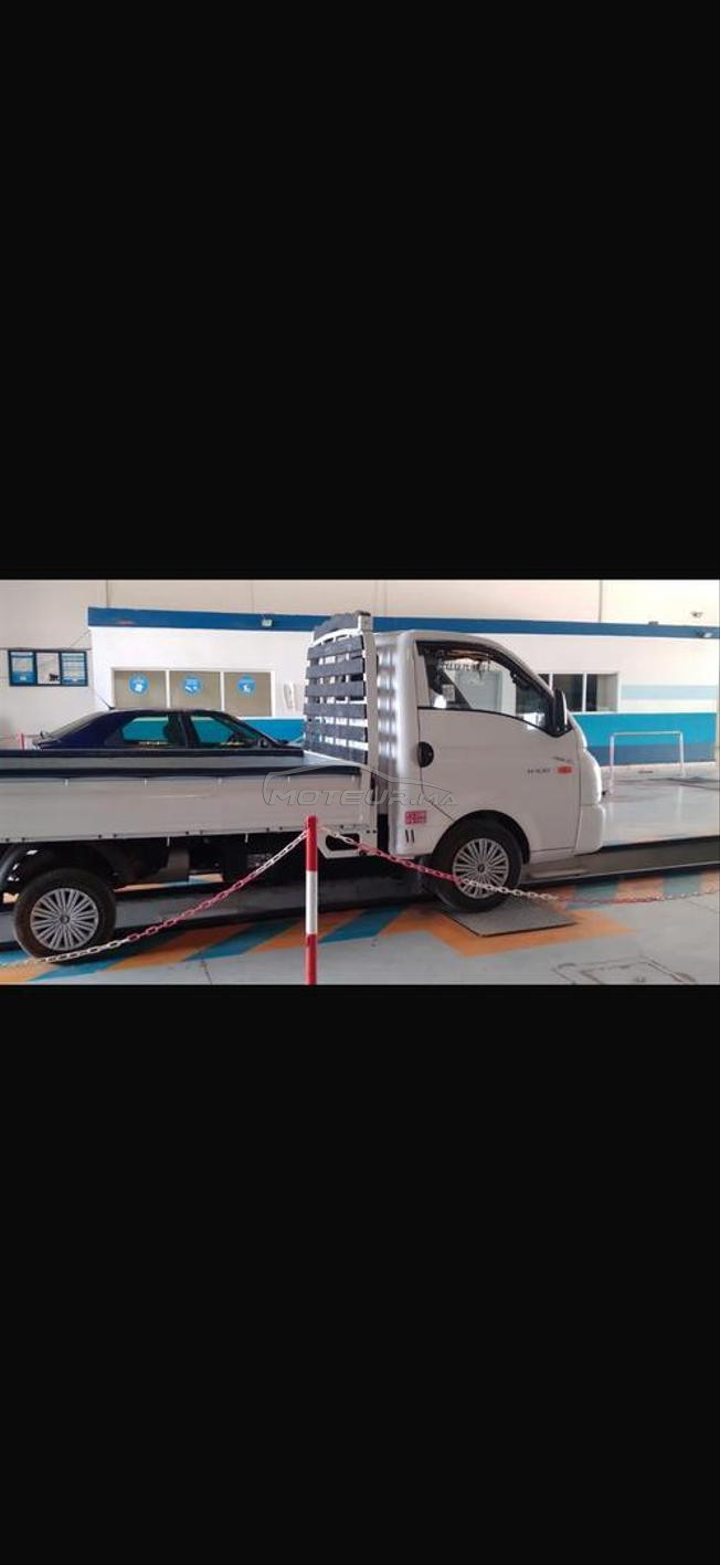 Hyundai H100 Diesel Manuelle 2021 à Sidi Slimane