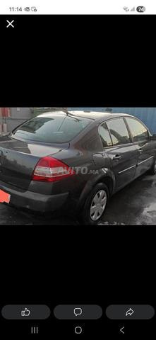 رونو ميغان ديزل يدوية 2008 في الجديدة