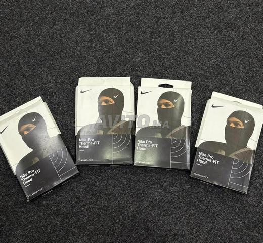 قناع Nike Pro Hyperwarm