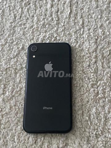 ايفون اكس ار 128g 74 بطارية - 2