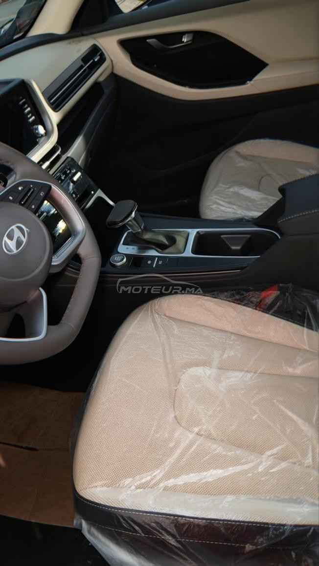 Hyundai Creta Essence Automatique 2025 à Meknès