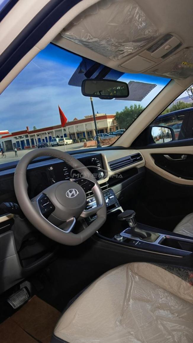 Hyundai Creta Essence Automatique 2025 à Meknès