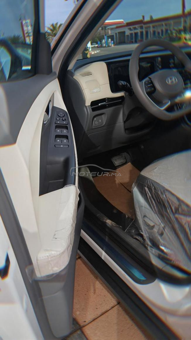 Hyundai Creta Essence Automatique 2025 à Meknès