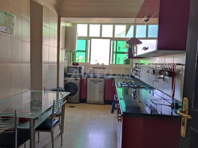 شقة للبيع الدار البيضاء بيلفيدير