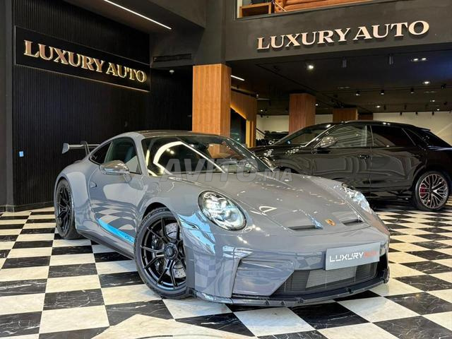 Porsche Carrera GT 3 (Importée Neuve) 2026