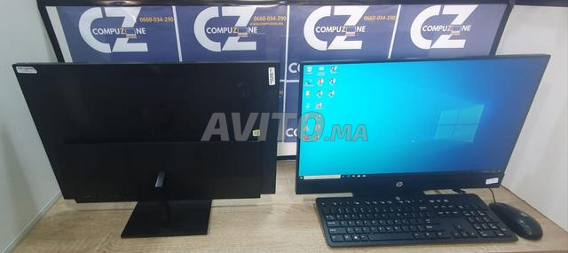 Hp Pro One 440 G4 – All-in-One i5 9eme 8g 256ssd