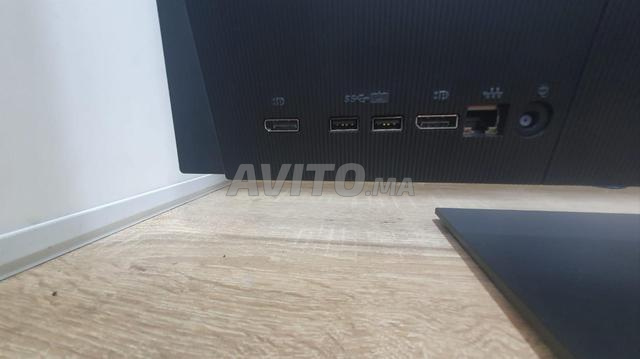 Hp Pro One 440 G4 – All-in-One i5 9eme 8g 256ssd - 2