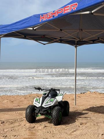 ATV Quad Essence 110CC