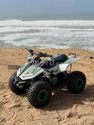 ATV Quad Essence 110CC