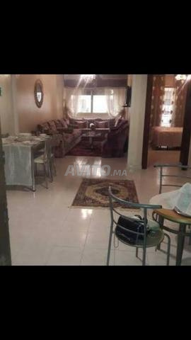 استوديو للإيجار في بورغون