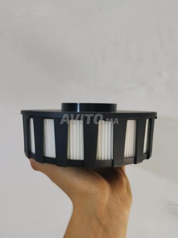 Filtre reniflard IVECO فلتر رينيفلور هواء اصلي - 2