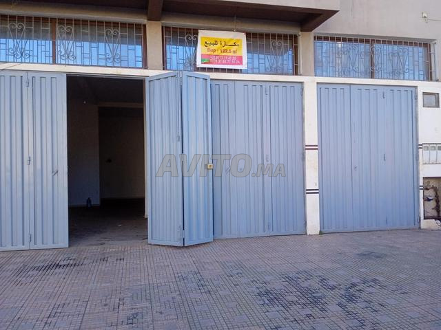 شقق للبيع 120 m² في الجديدة