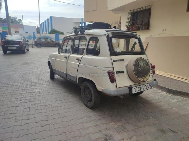 ار 4 بحالة جيدة