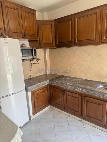 شقة مفروشة (بالقرب من تكنوبوليس)