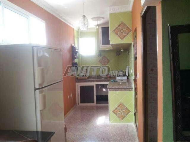 شقة للبيع 32 متر مربع في سلا RHINA