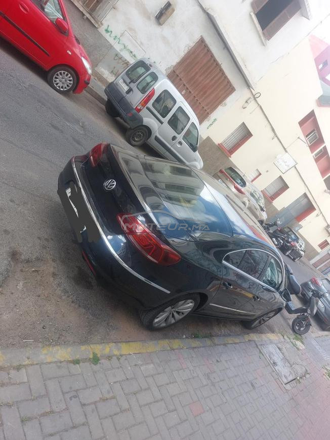 passat cc très bonne état 