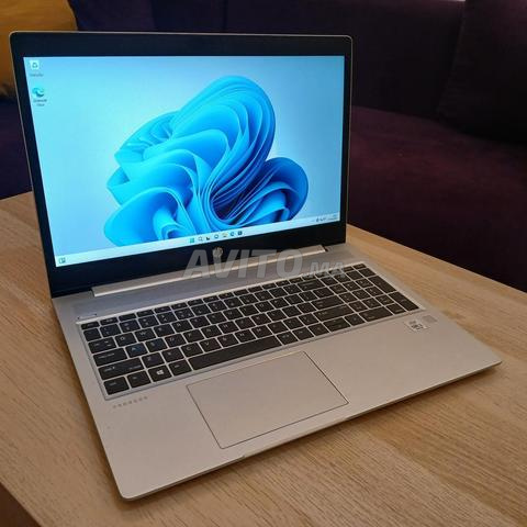 HP 10EME DOUBLE CARTE GRAPHIQUE