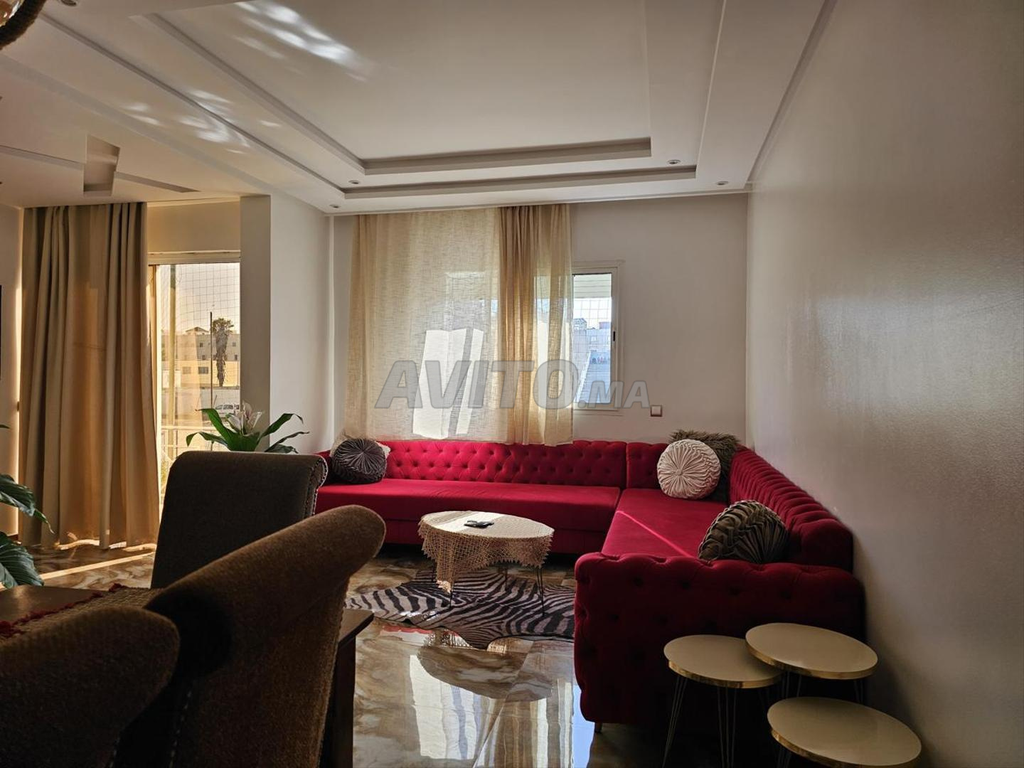 Appartement à Louer à Essaouira