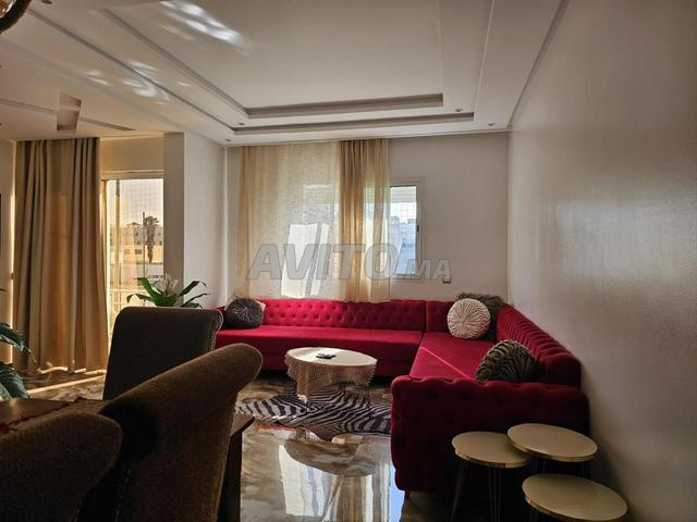 Appartement à Louer à Essaouira