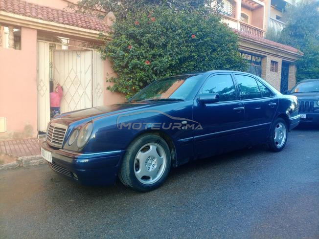 classe E 250