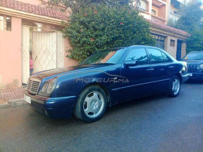 classe E 250