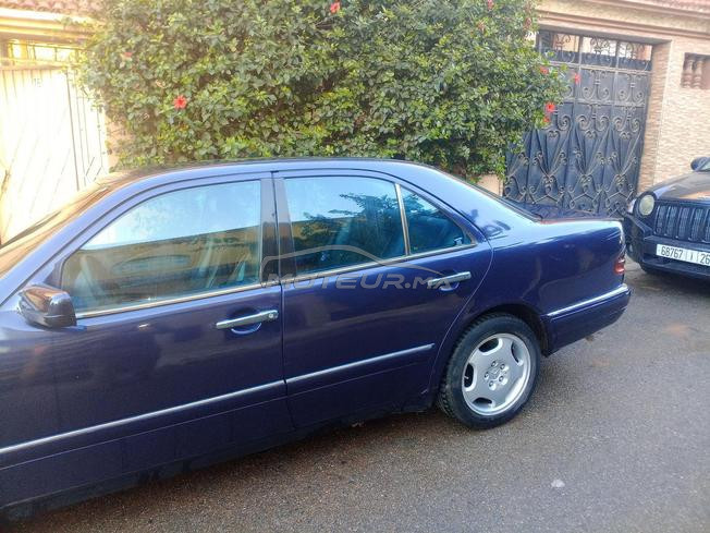 classe E 250