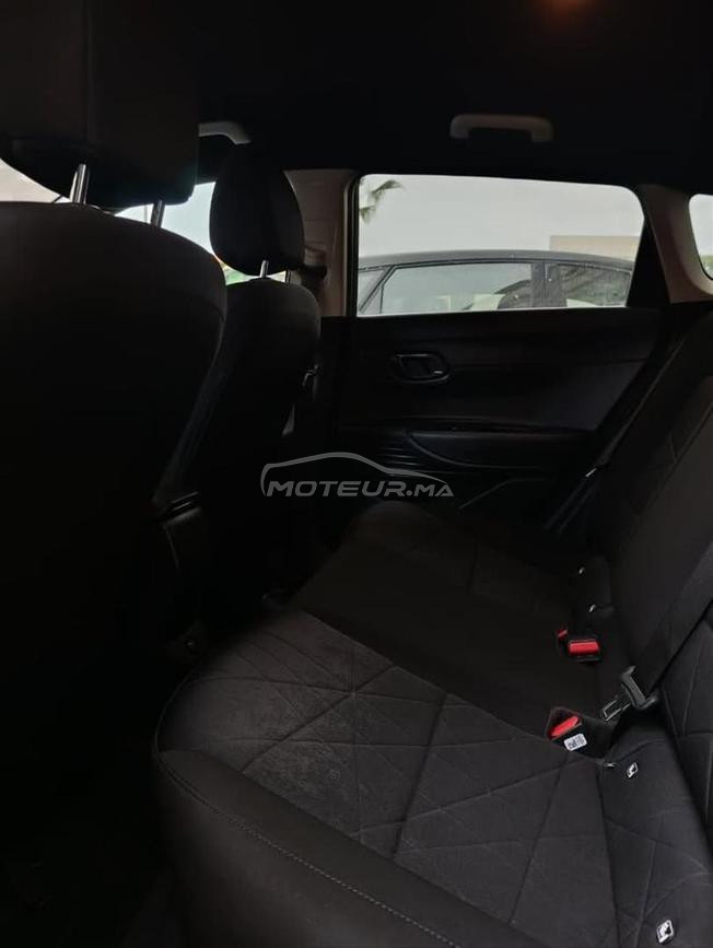 Hyundai Bayon Essence Automatique 2023