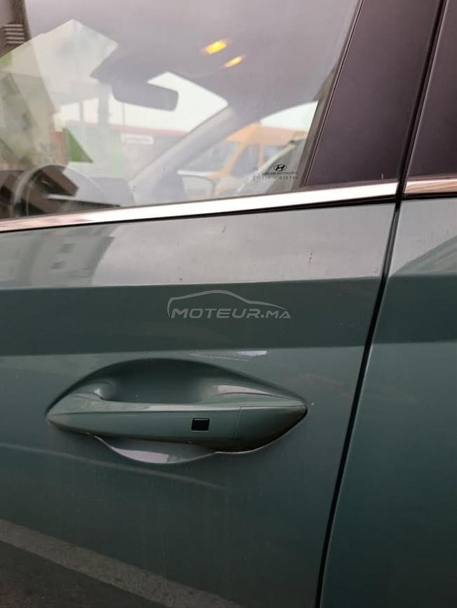 Hyundai Bayon Essence Automatique 2023