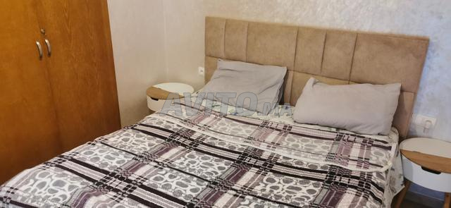 شقة مفروشة للإيجار في القنيطرة