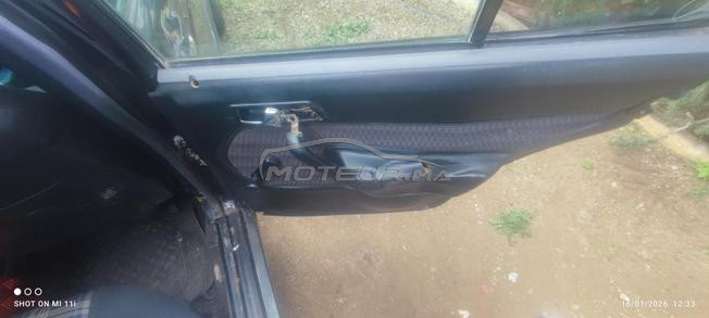 mercedes benz190 a vendre