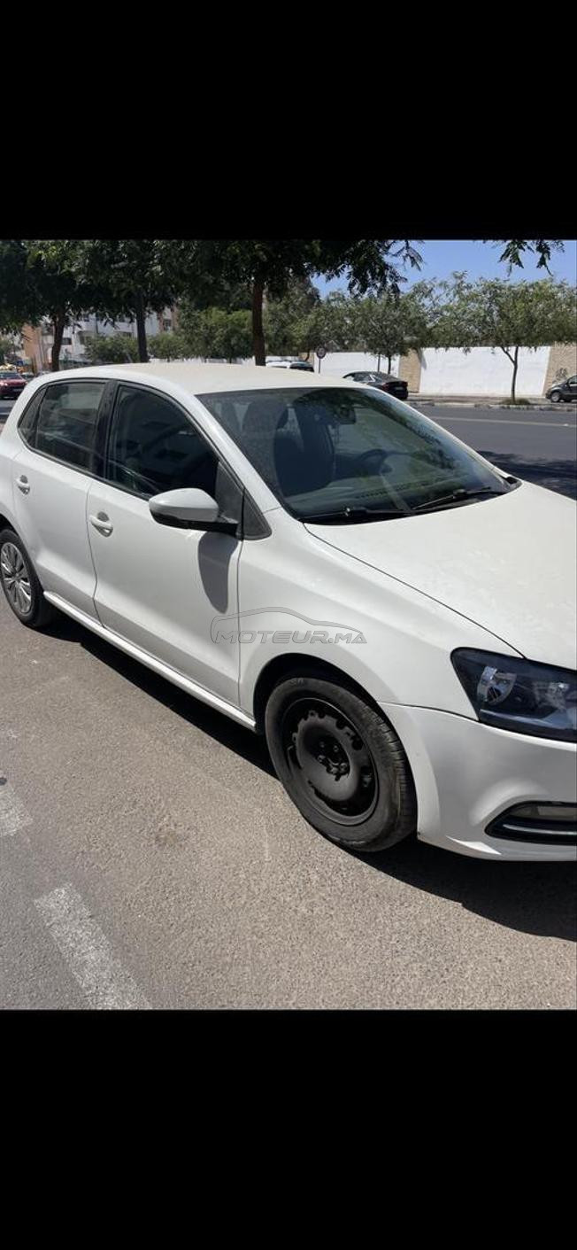a avendre polo 5