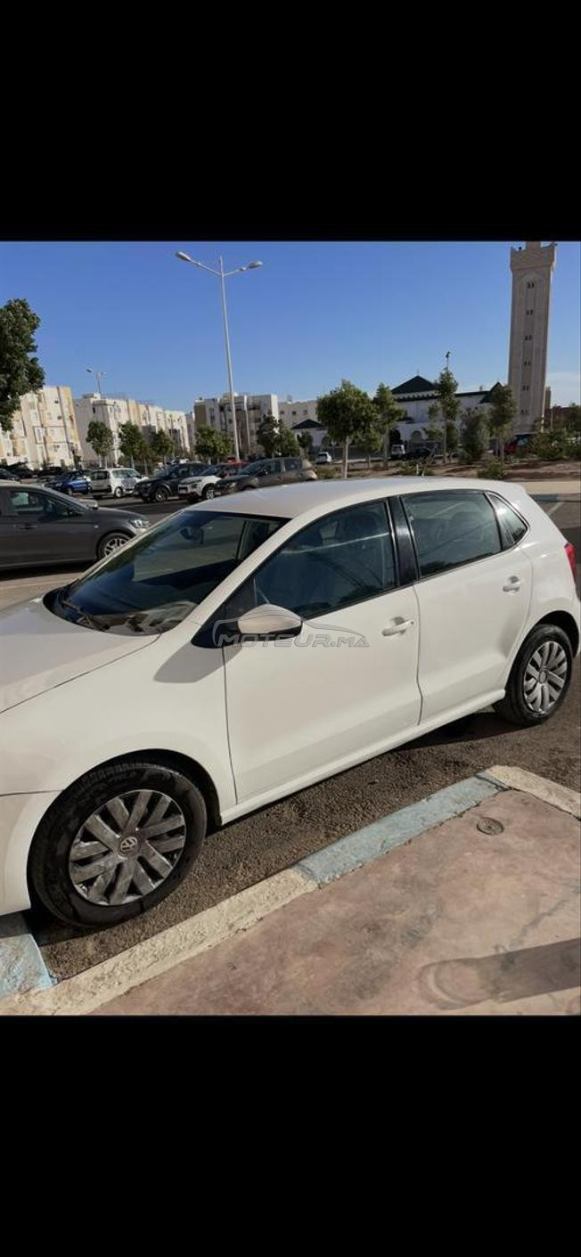 a avendre polo 5