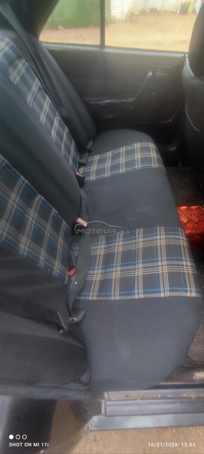 mercedes-benz190 a vendre