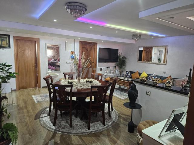 فرصة جيدة جدا شقة للبيع