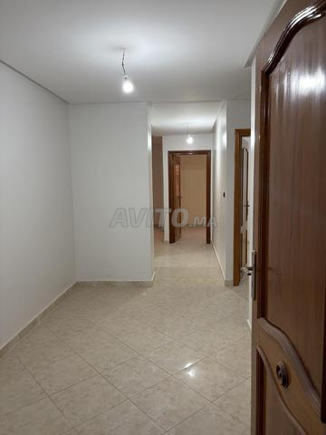 Appartement neuf à louer à Sidi Driss