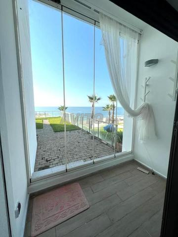 Appartement à louer 120 m² à Sidi Bouknadel