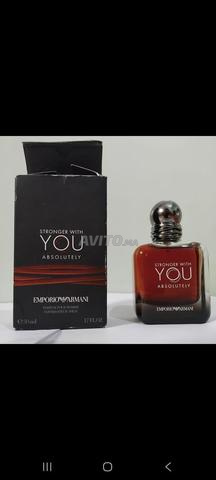 Parfum Stronger With You Absolutely – 50ml - 2