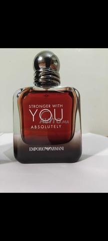 Parfum Stronger With You Absolutely – 50ml