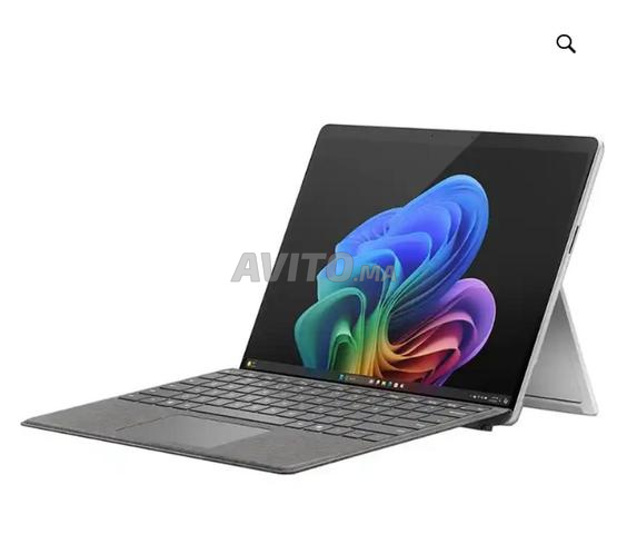 Surface Pro 8 et pro 9 core i7