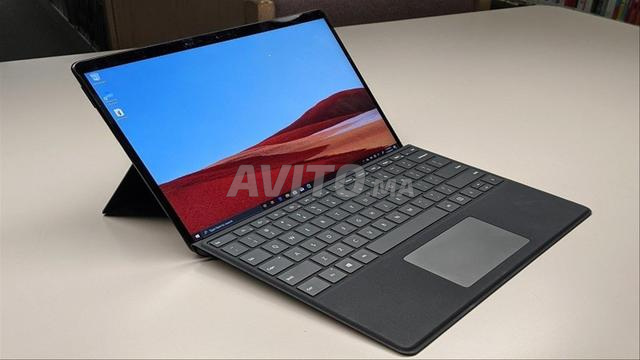 Surface Pro 8 et pro 9 core i7 - 2