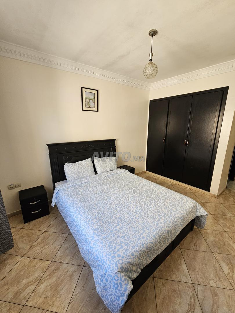 Appartements à louer à la journée à Essaouira - image 5