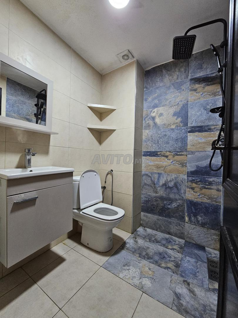 Appartements à louer à la journée à Essaouira - image 3