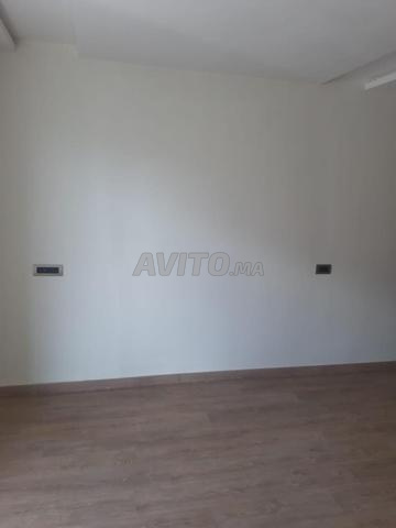 Appartement à louer à maarif val fleury