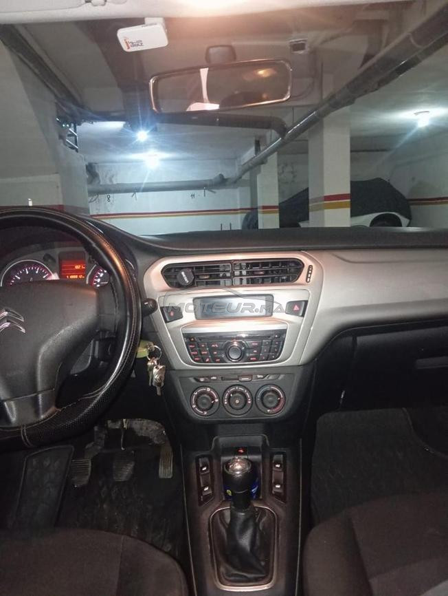 citroen elysee a vendre 