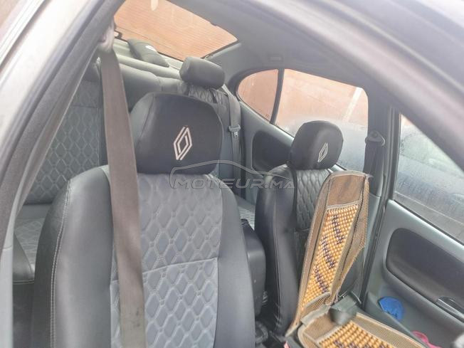 Renault Megane Diesel Manuelle 1998 à Biougra