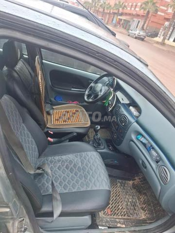 رونو ميغان ديزل يدوية 1998 في بيوكرة