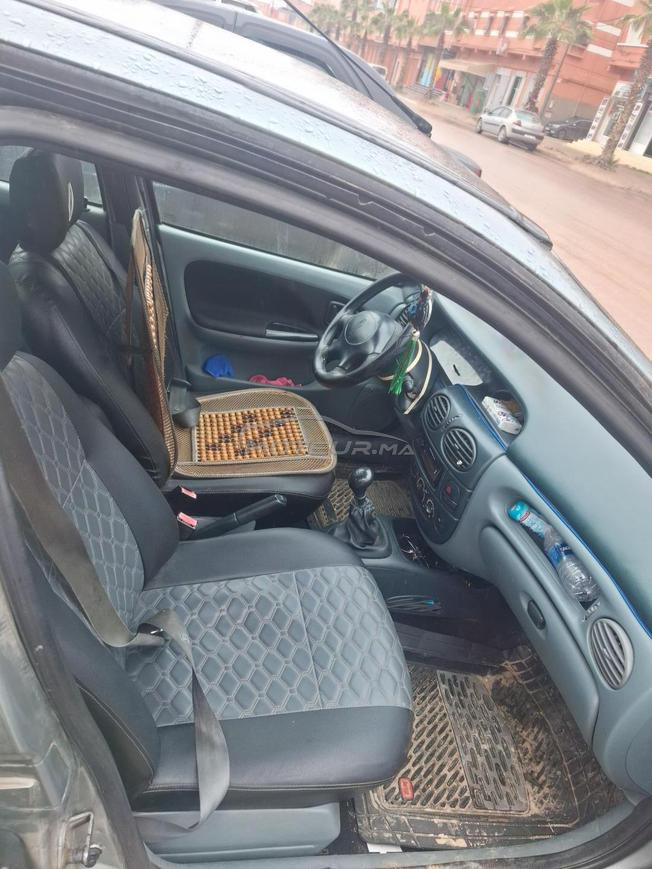 Renault Megane Diesel Manuelle 1998 à Biougra