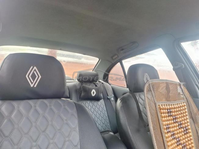 Renault Megane Diesel Manuelle 1998 à Biougra