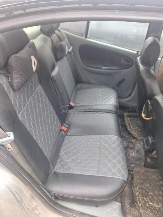 Renault Megane Diesel Manuelle 1998 à Biougra